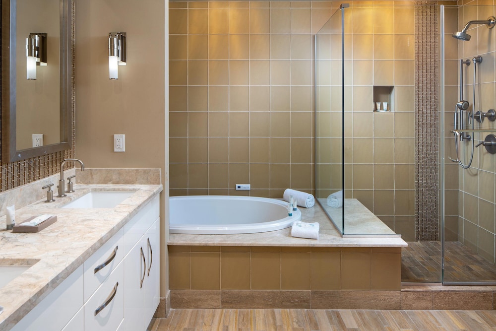 Westin Houston Memorial City Hotel 11/54