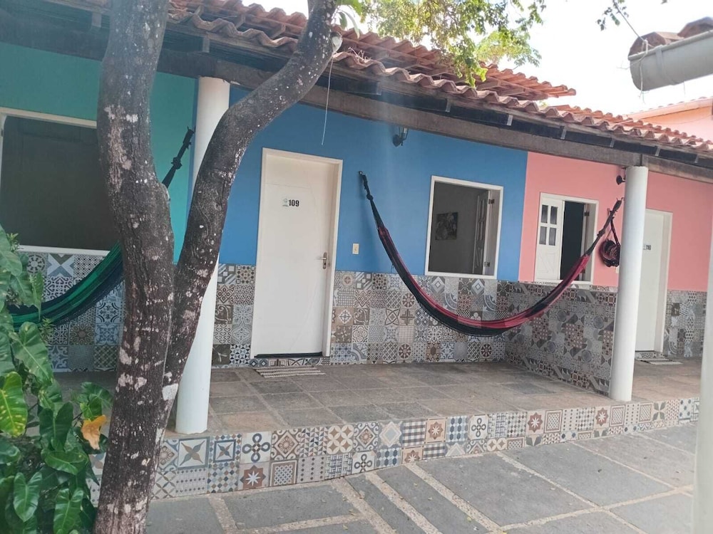 Pousada Recanto das Arvores 12/20
