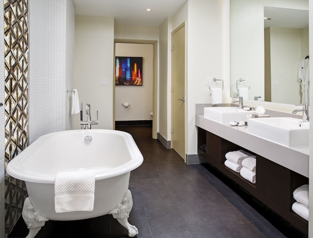 DoubleTree by Hilton Hotel Miami Airport and Convention Center 27/81