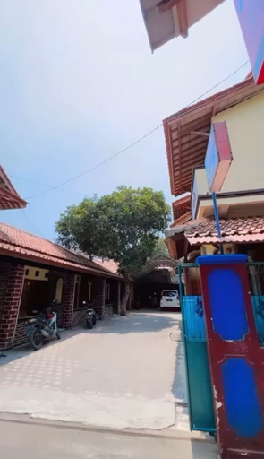 Rinjani Homestay Pangandaran 10/11