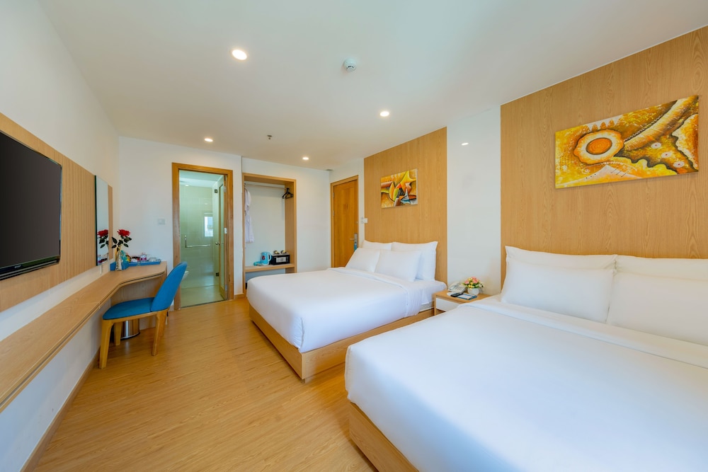 Kova Diamond Hotel Da Nang 29/62