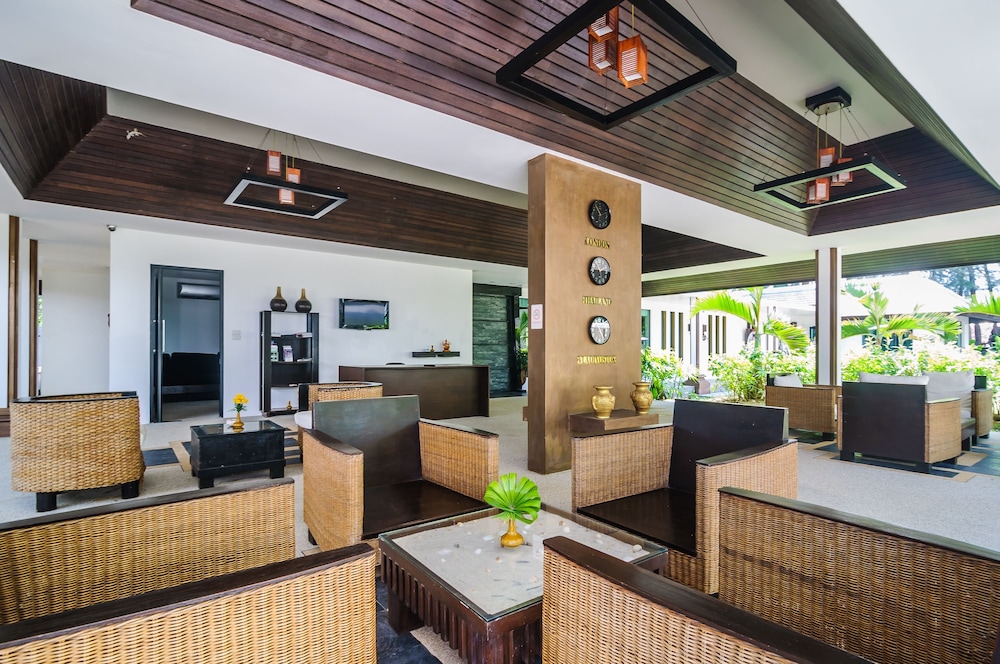 Ocean Breeze Residence 25/50