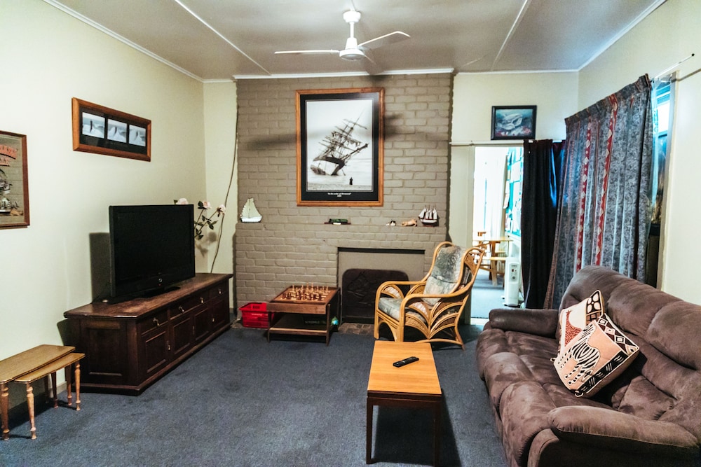 Broken Hill Tourist Lodge 38/62