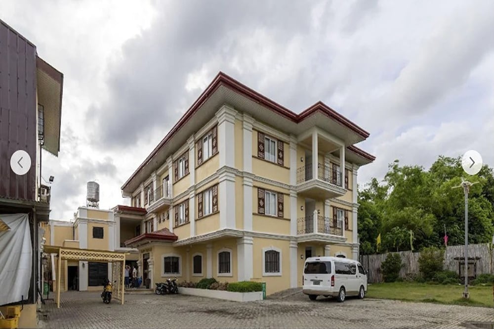 Metro Vigan Inn 8/70