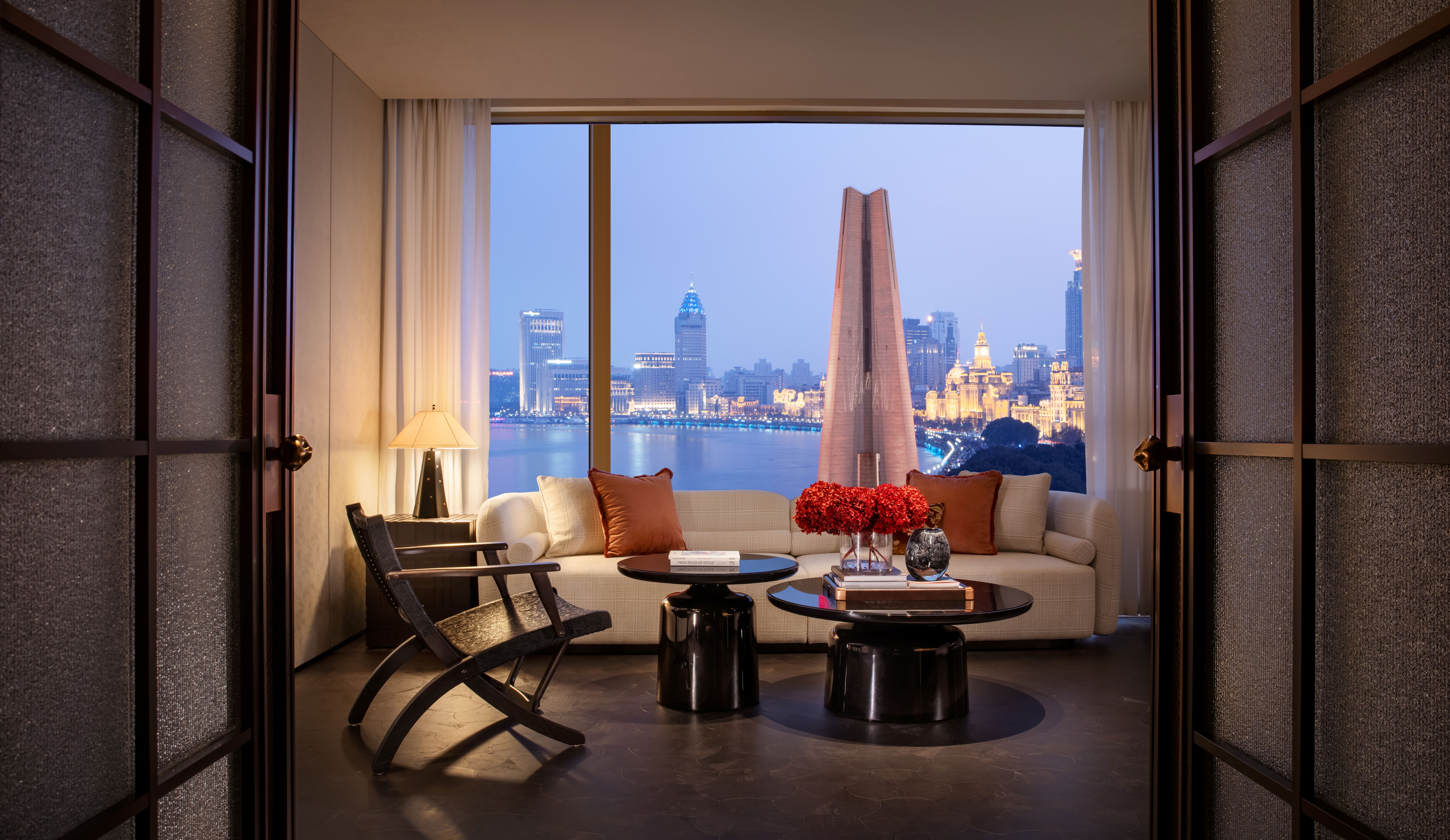 Regent Shanghai On The Bund 31/50