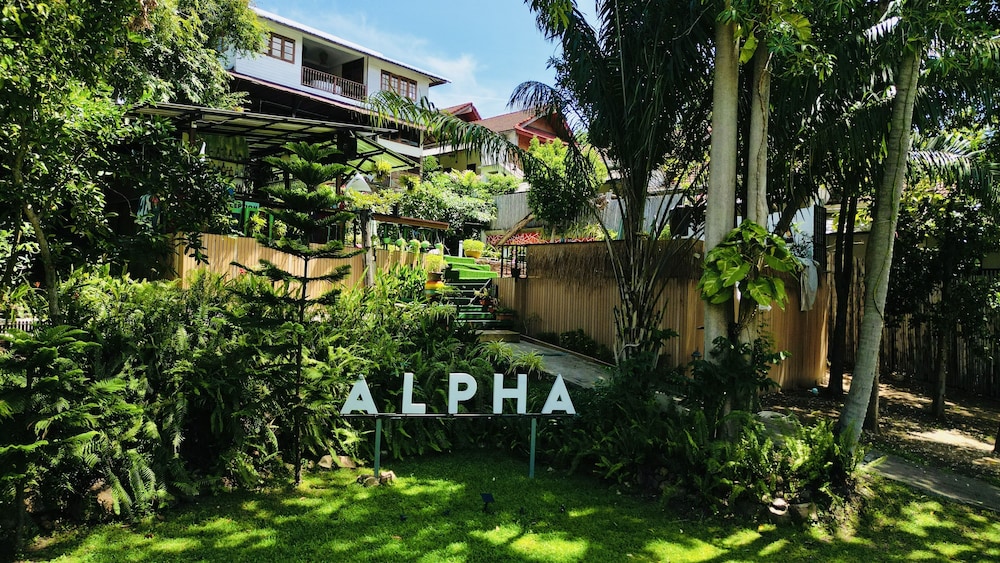 Alpha Gay Resort - Adults Only 67/70