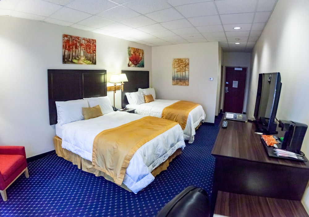 Asbury Inn and Suites 17/66