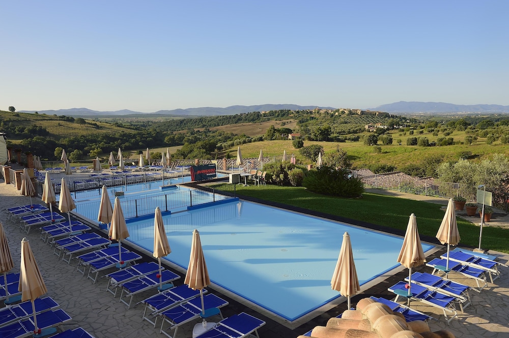 Borgo Magliano Resort 16/35