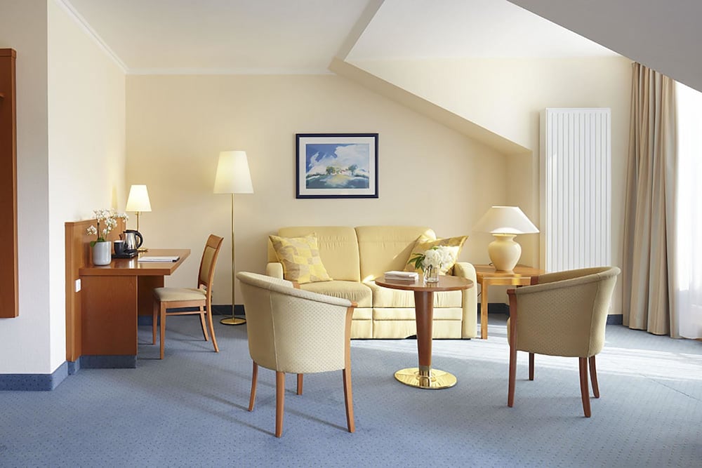 Dorint Seehotel Binz-Therme Binz / Rugen 52/74