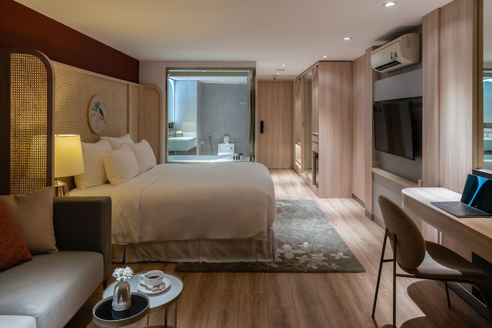 Hanoi Le Jardin Hotel & Spa 9/74