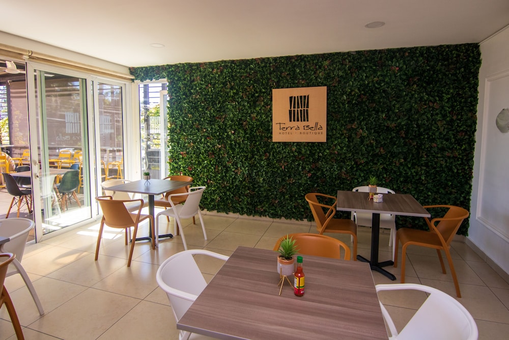 Terra Bella Hotel Boutique 32/48