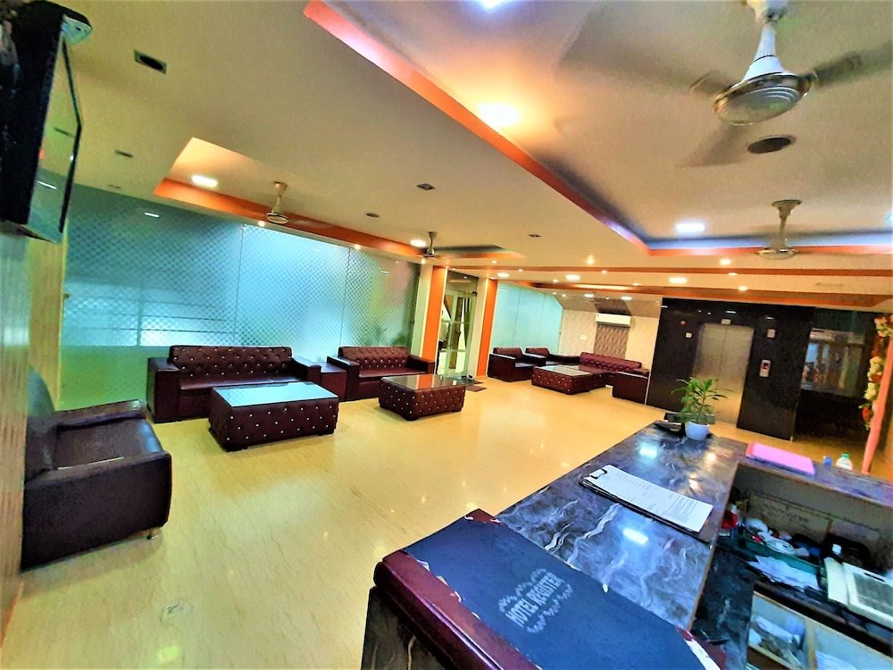 Hotel Sunshine Park 18/25