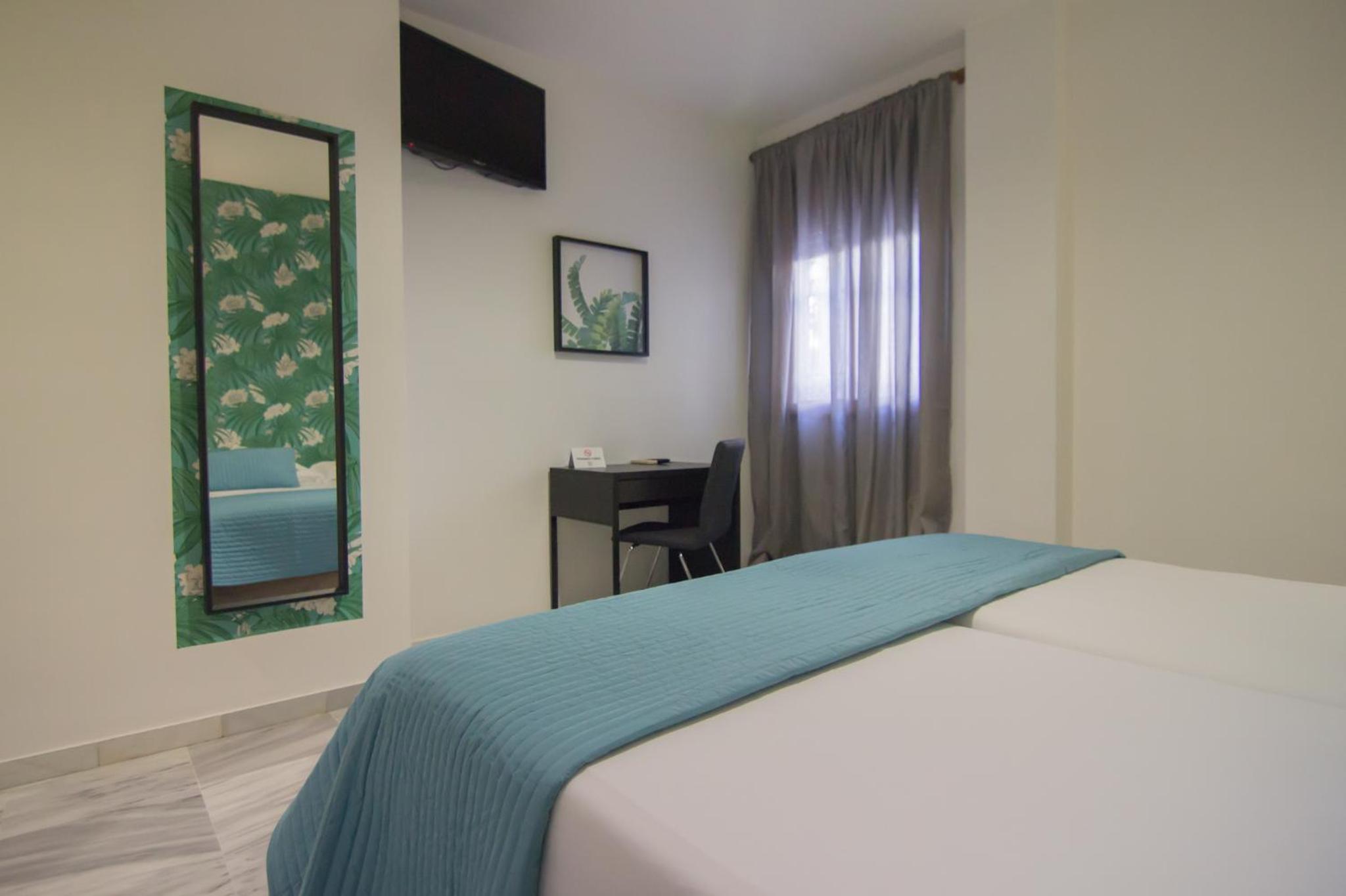 Hotel Isla Menor 25/56