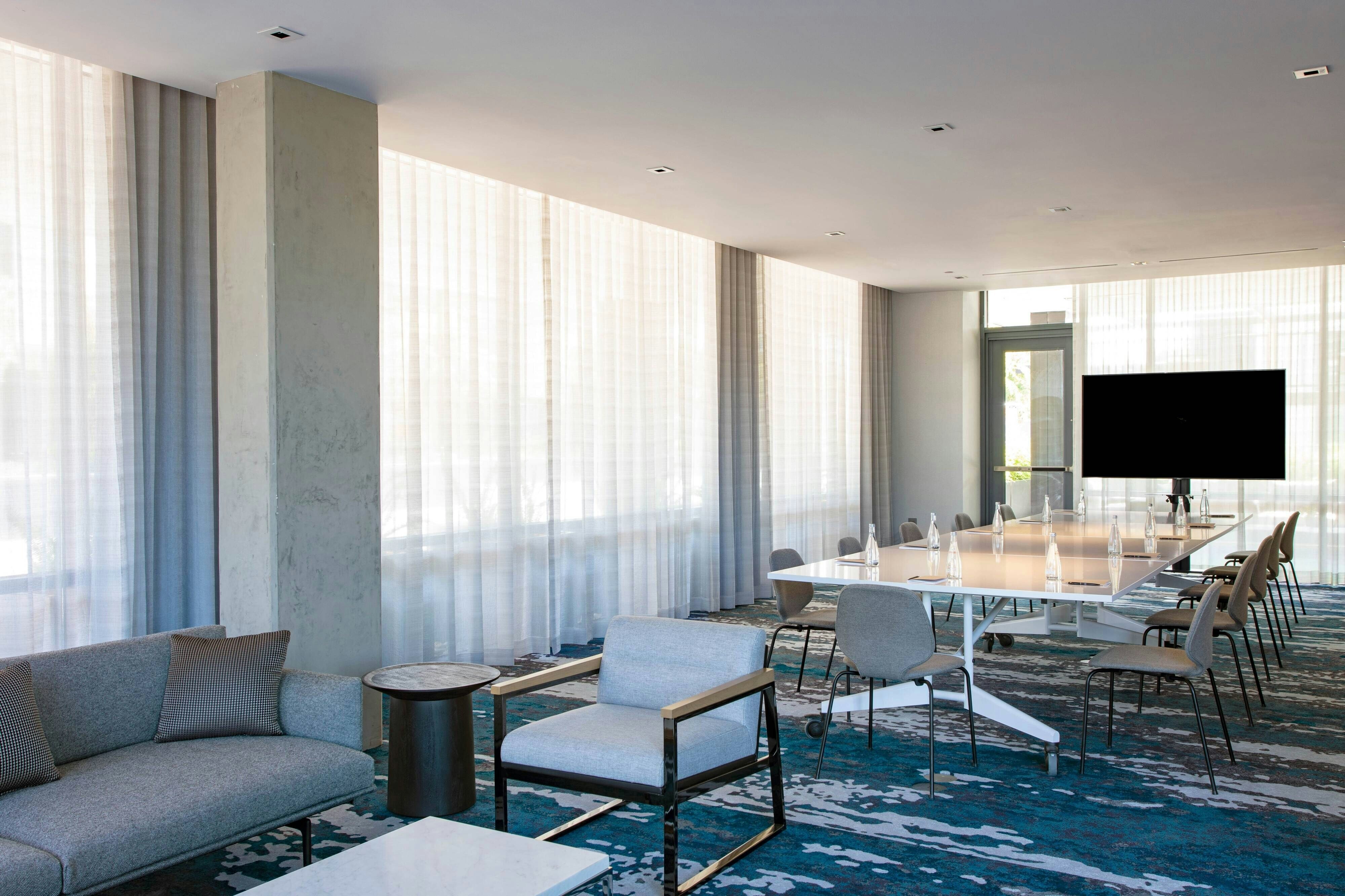AC Hotel by Marriott Palo Alto 40/43