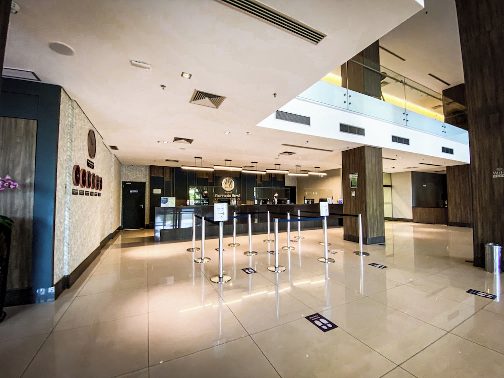 Hotel Rainha Do Brasil 11/72