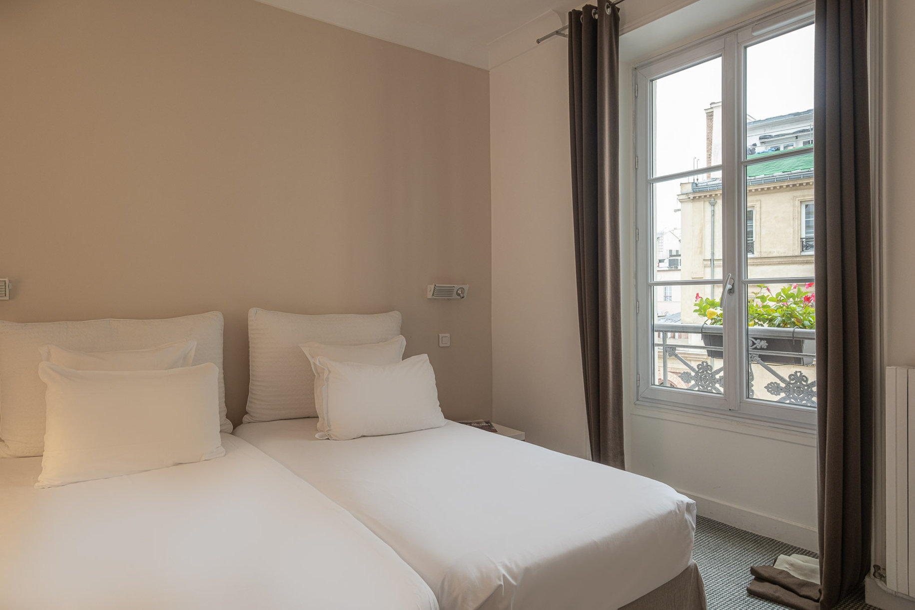 Hotel Arvor Saint Georges 4/76