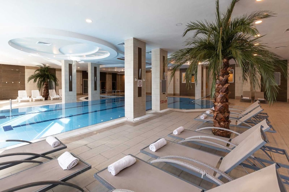 Midas Hotel Haymana Termal 15/27