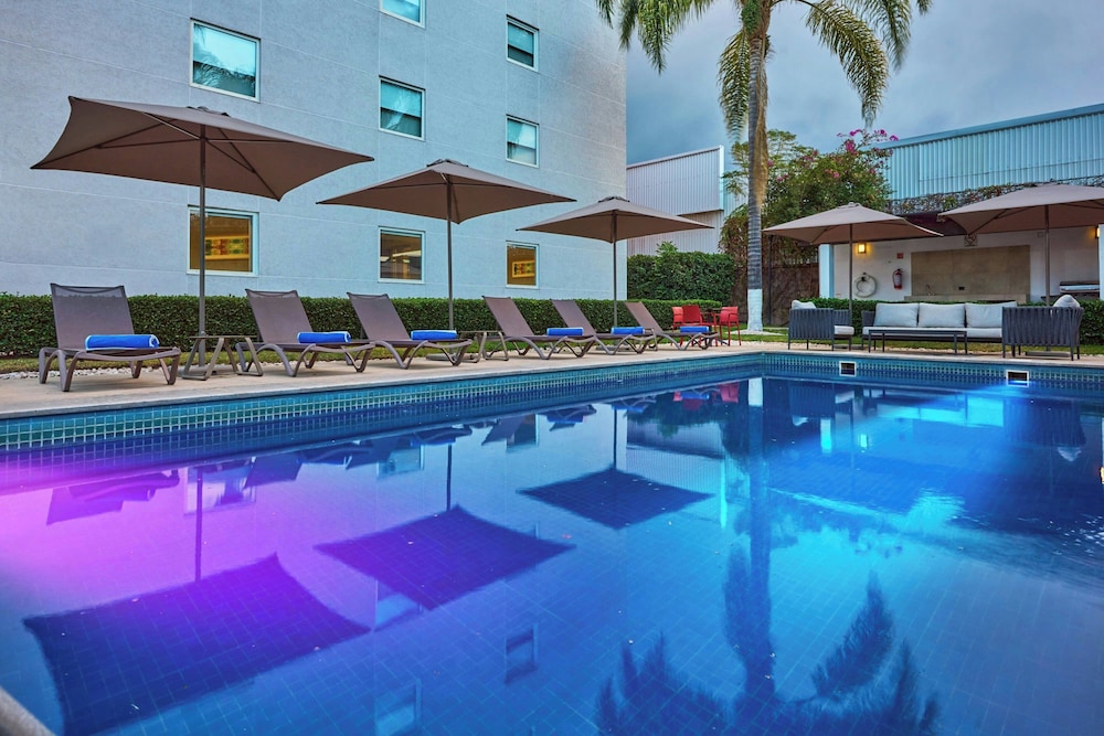 City Express Suites by Marriott Queretaro in QUERETARO