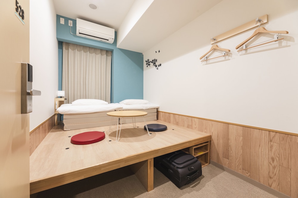 The Pocket Hotel Kyoto-Shijokarasuma 46/62
