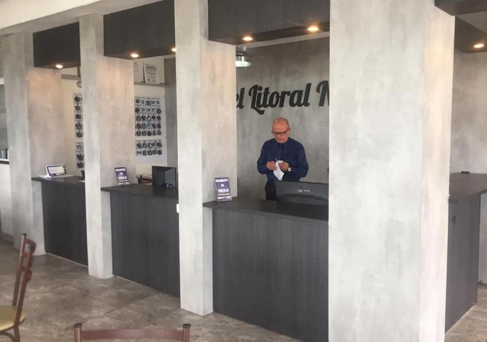 Litoral Norte Hotel 3/50