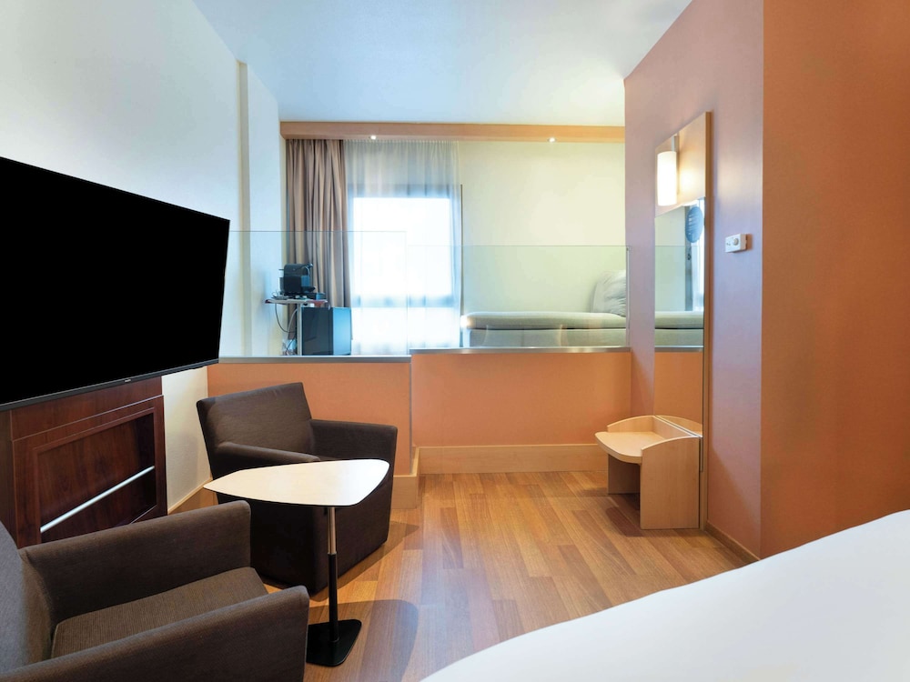 Ibis Madrid Centro Las Ventas 46/70