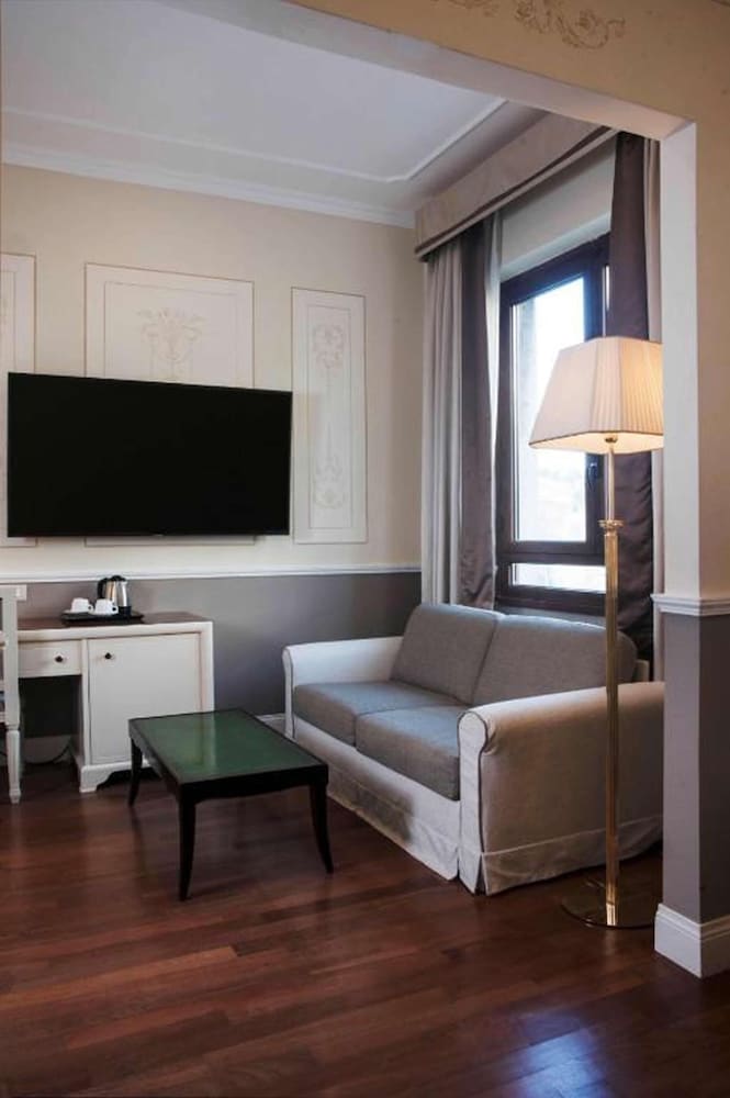 Radisson Blu Ghr Hotel Rome 43/76