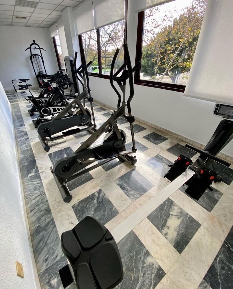 sport_facililities