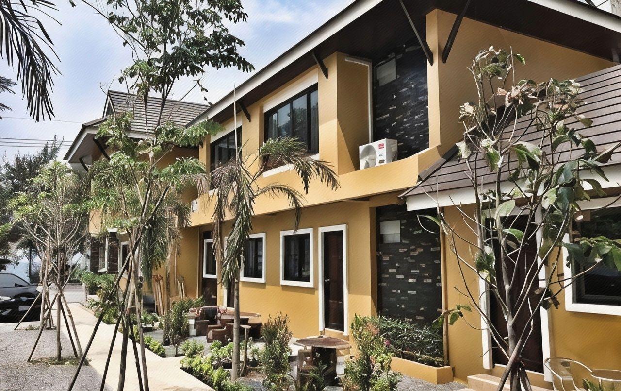 Yellow House Rayong 2/41