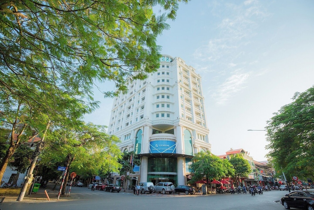 Hai Phong Tower 3/46