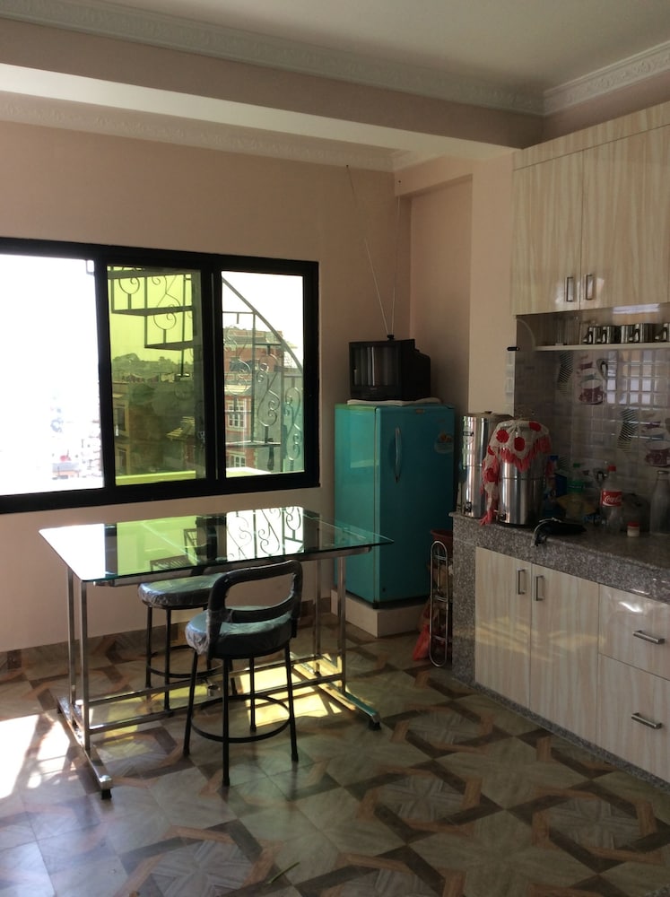 Asian Himalaya Home Stay 16/21