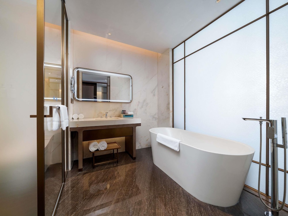 Grand Mercure Hangzhou Qingshan Lake 59/59