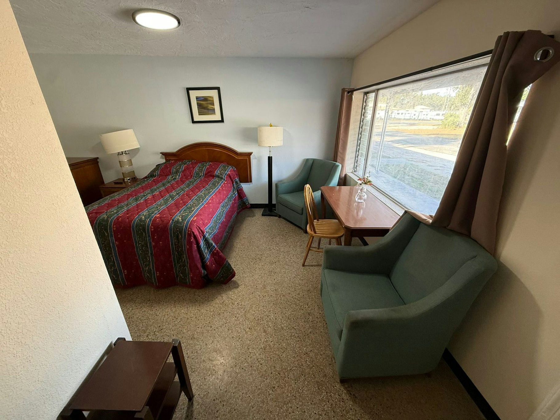 Cross City Motel by Hotel O US 19 25/50