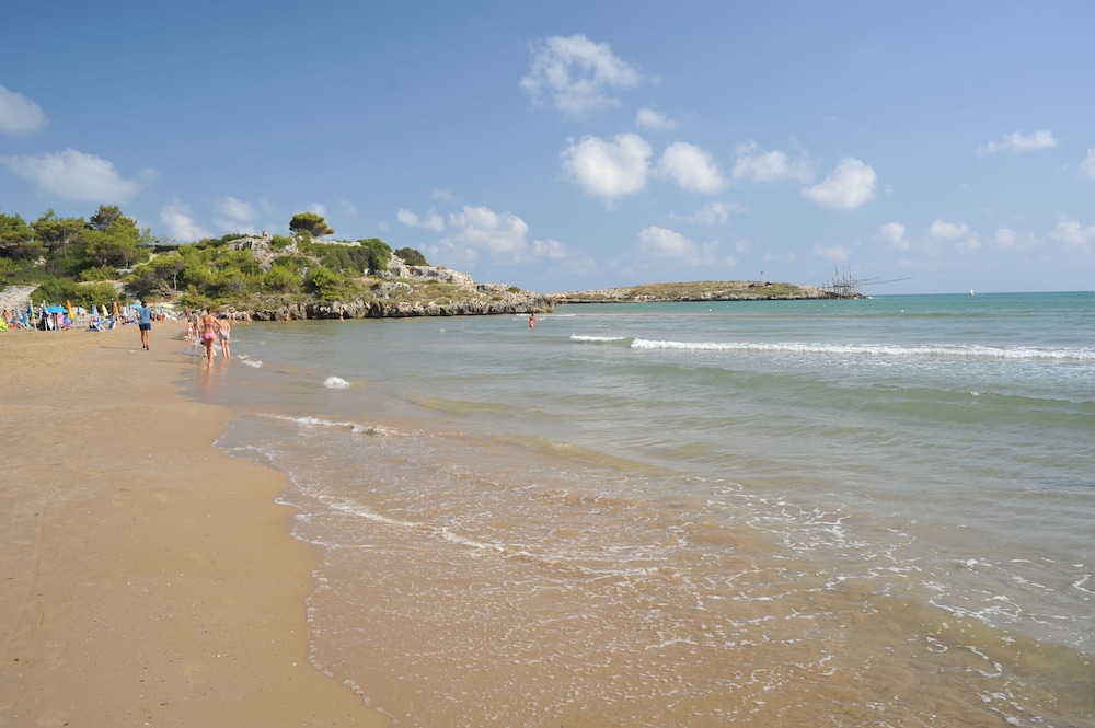 Villaggio Capo Vieste 30/50