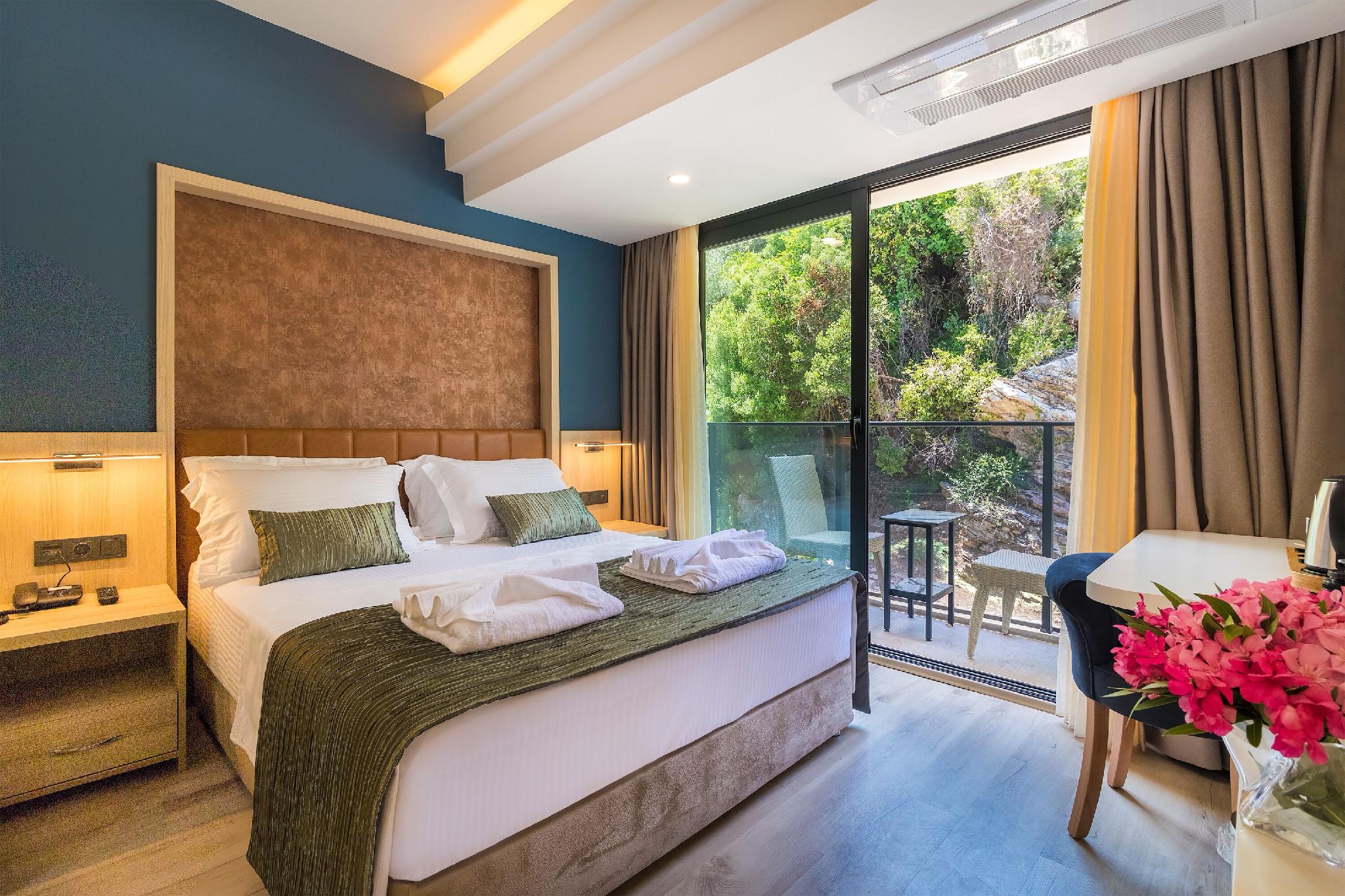 Amossoia Elite Boutique Hotel 16/33