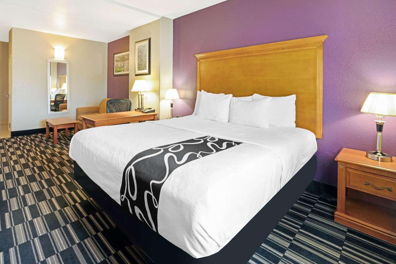 La Quinta Inn & Suites by Wyndham Ada 16/44