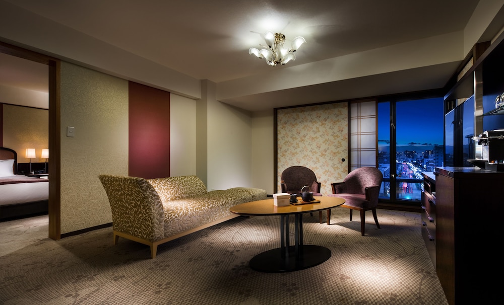 Rihga Royal Hotel Kyoto 47/70