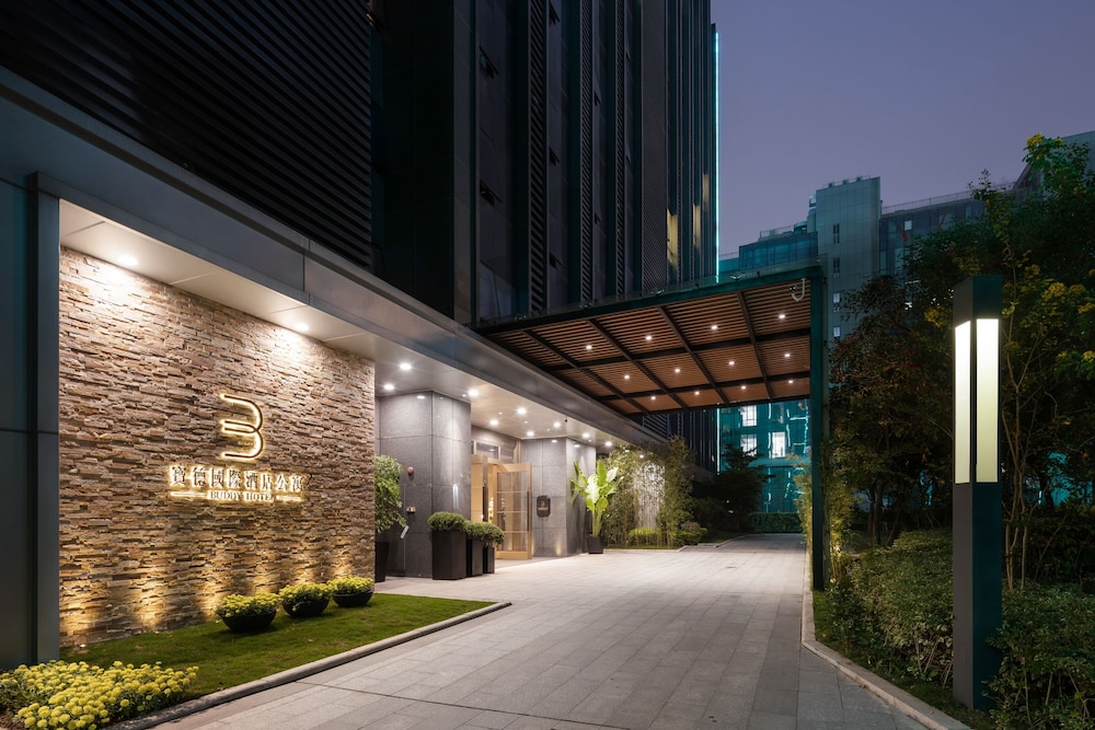 Buddy Hotel photo5