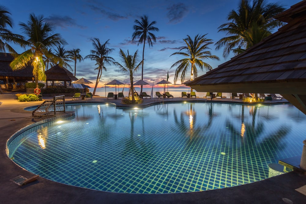 Nora Beach Resort and Spa 58/64