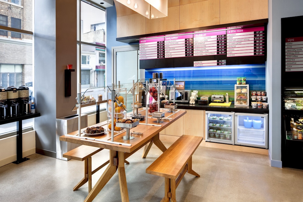 Aloft New York Brooklyn 35/48