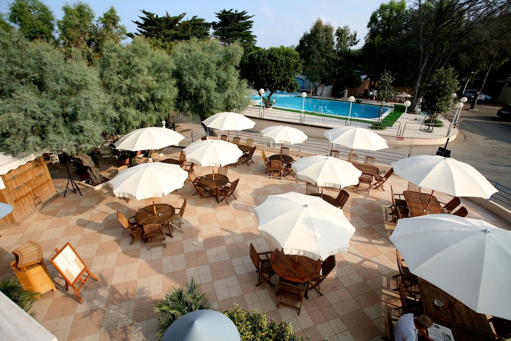Villaggio And Camping Miramare 15/50