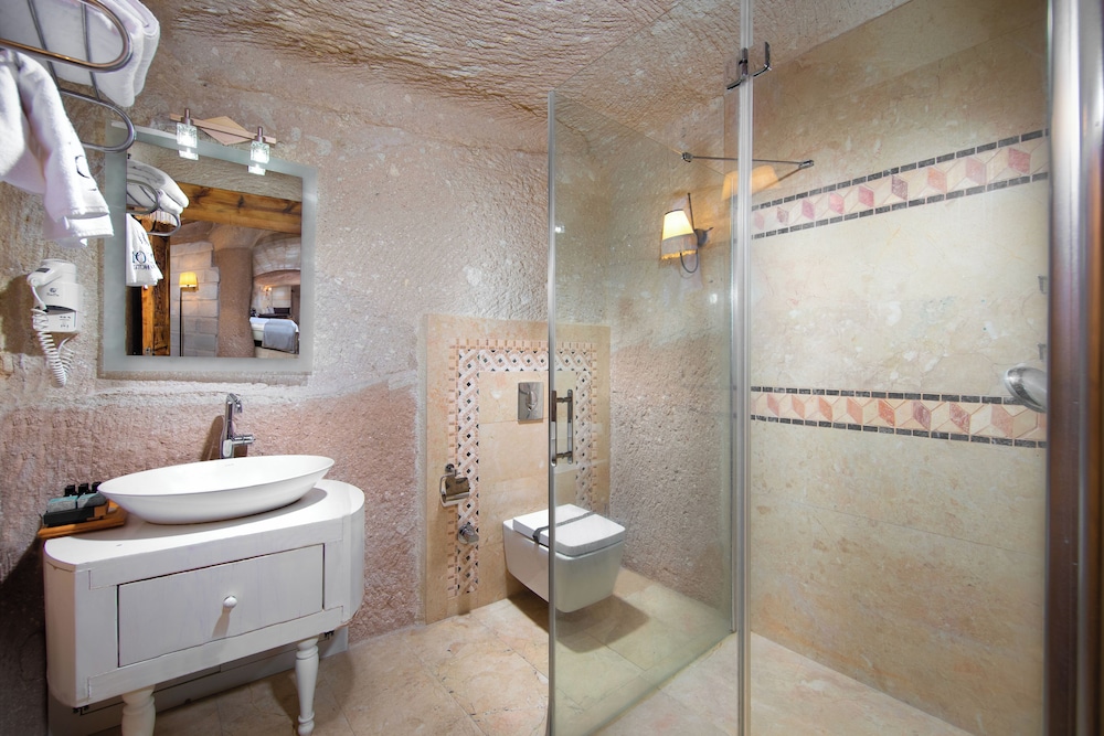 Vigor Hotels Cappadocia 48/50