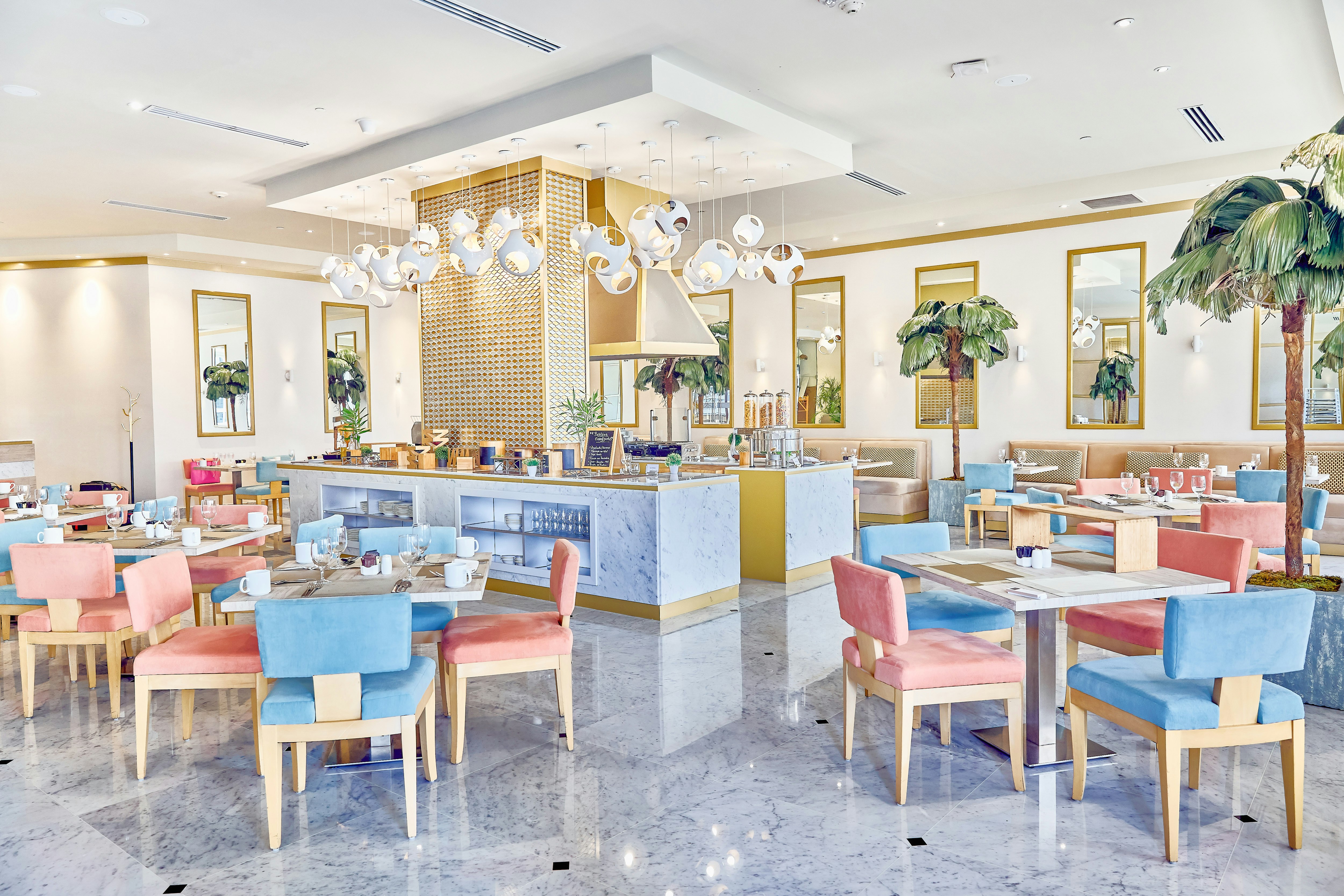 Waldorf Astoria Panama 62/85