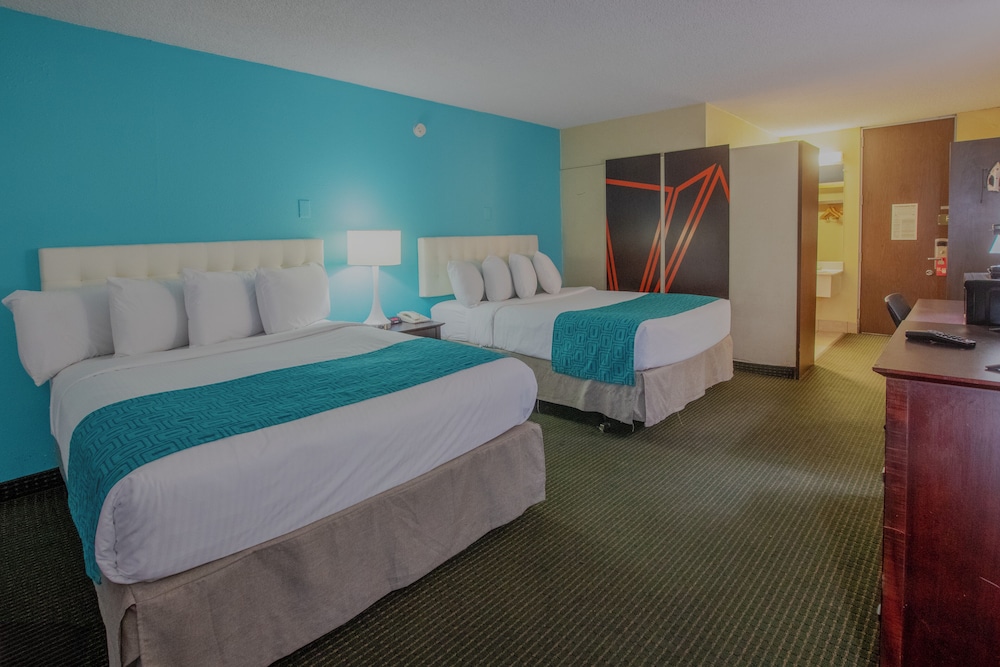 Hotel 505 13/49