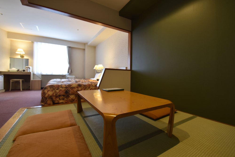 Hotel Park Hills 30/50