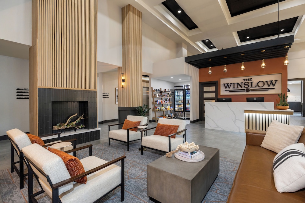 Hyatt Place Oklahoma City - Northwest 16/43