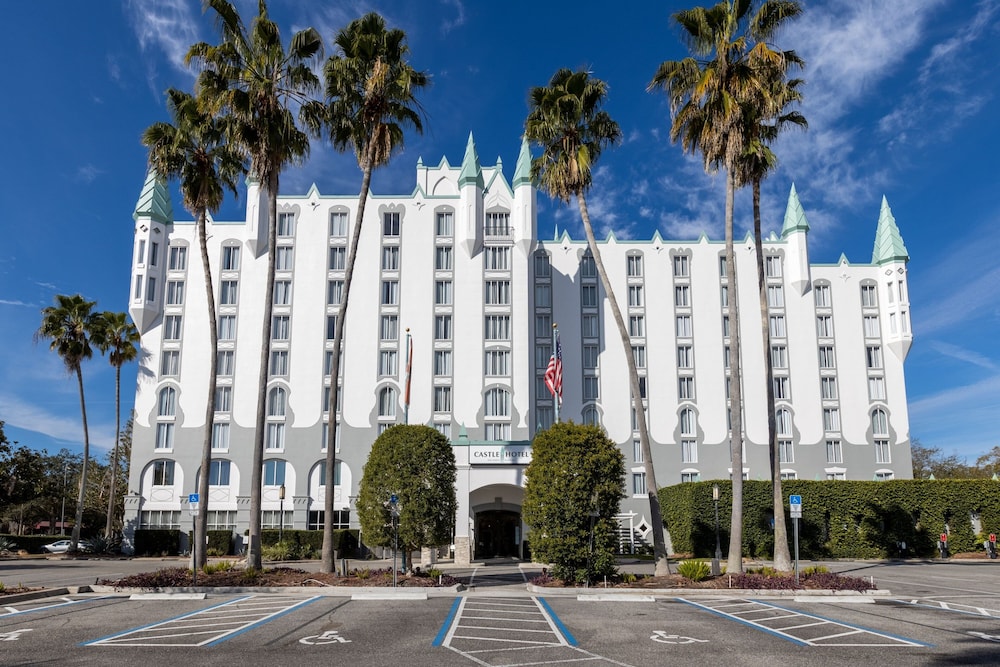 Castle Hotel Autograph Collection