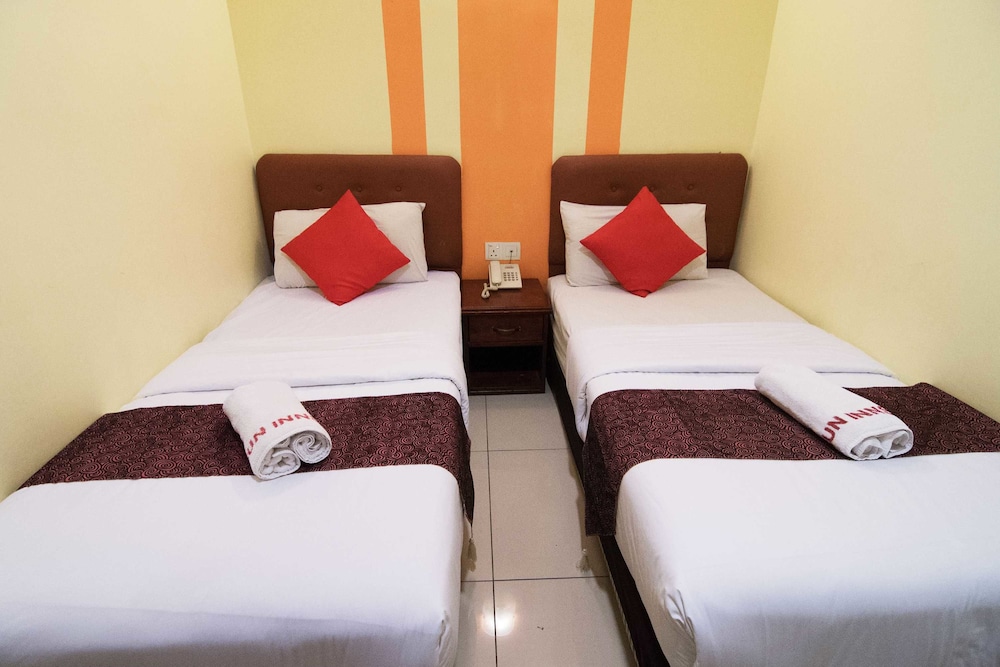 Sun Inns Hotel Cheras 27/57