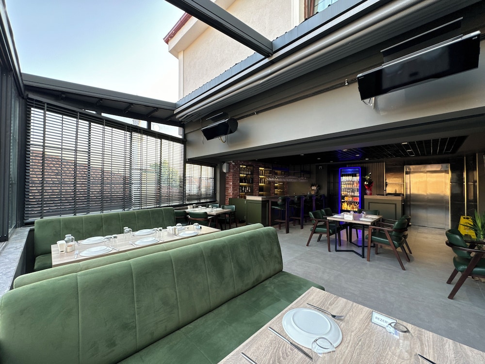 Korkmaz Otel 39/59