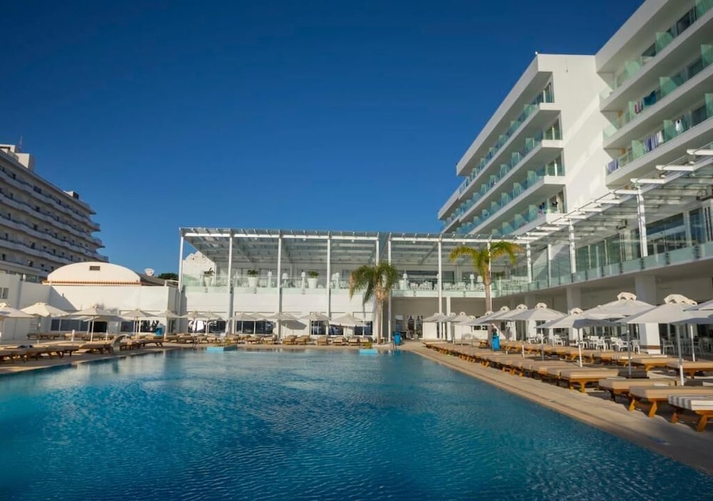 康斯坦丁诺斯大海滩酒店(Constantinos The Great Beach Hotel) 图片5