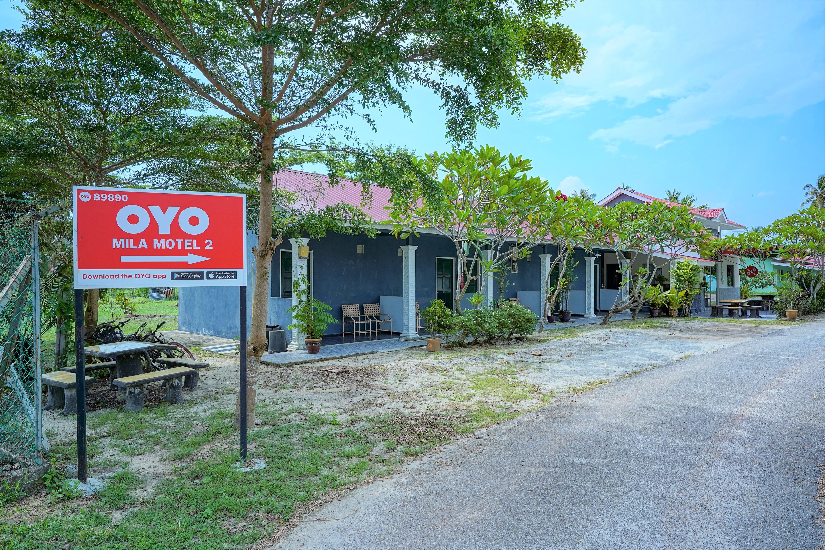 Mila Motel 2 29/31